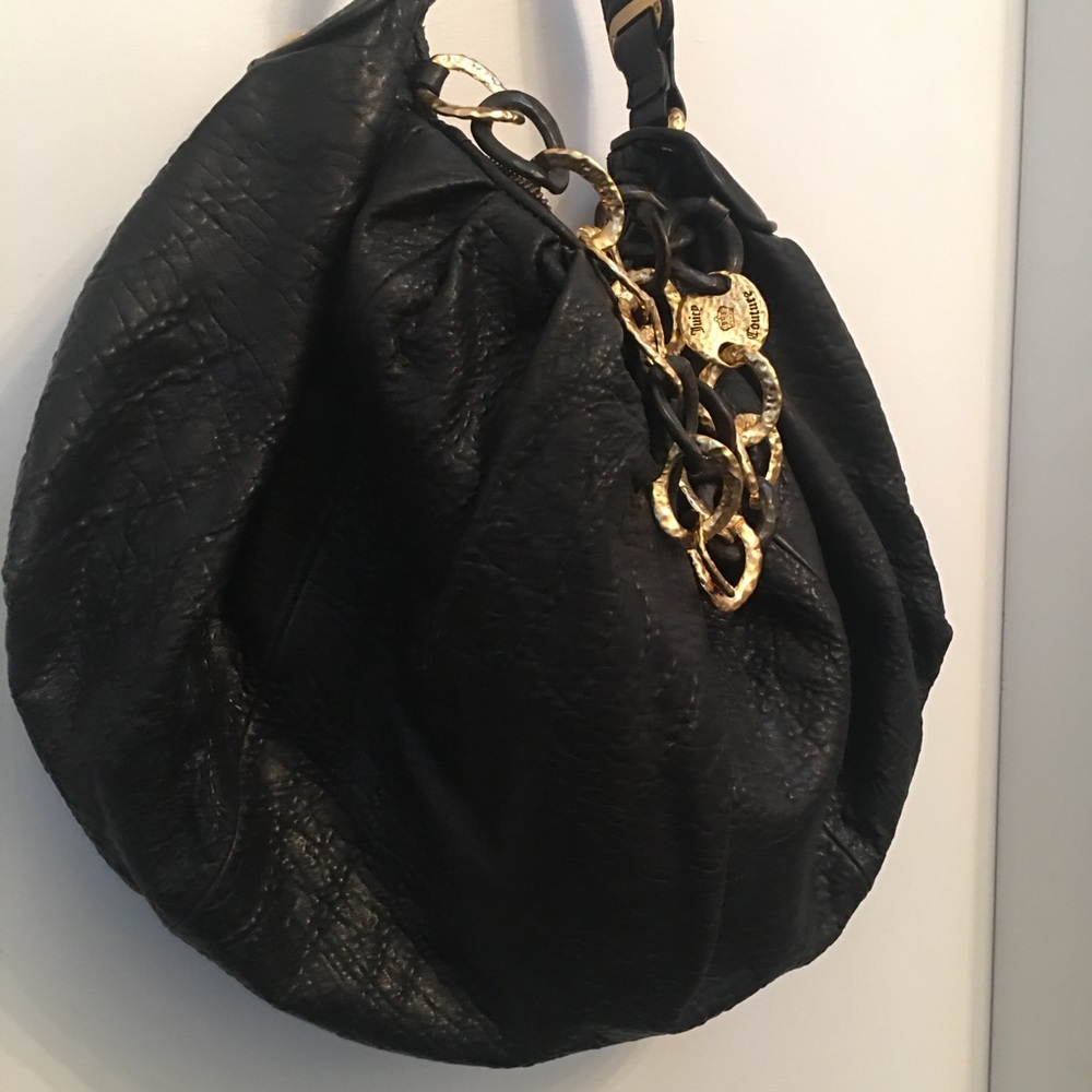 Authentic Juicy Couture Bag
